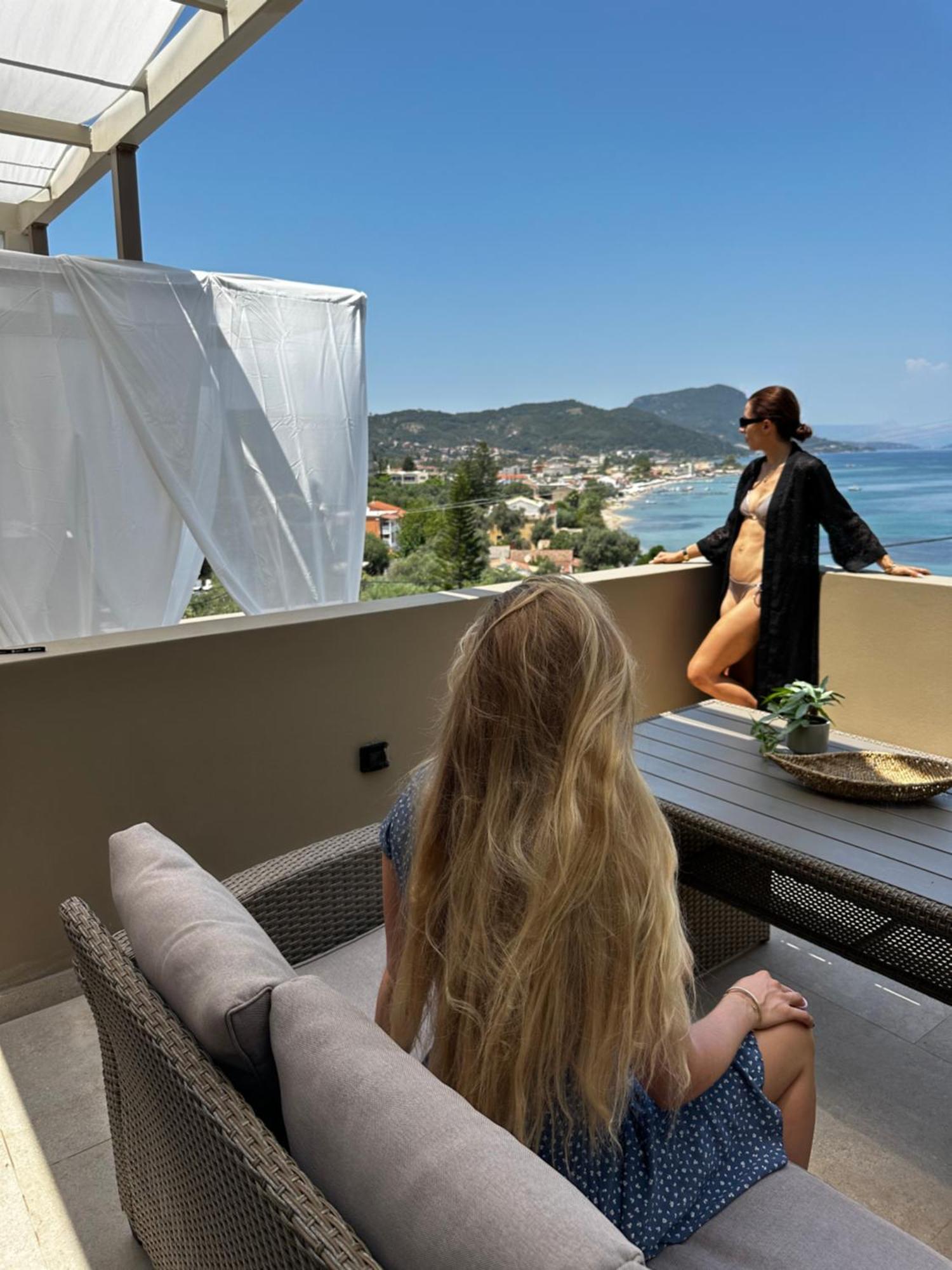 Palms And Spas Villas Retreat Meszongí Kültér fotó