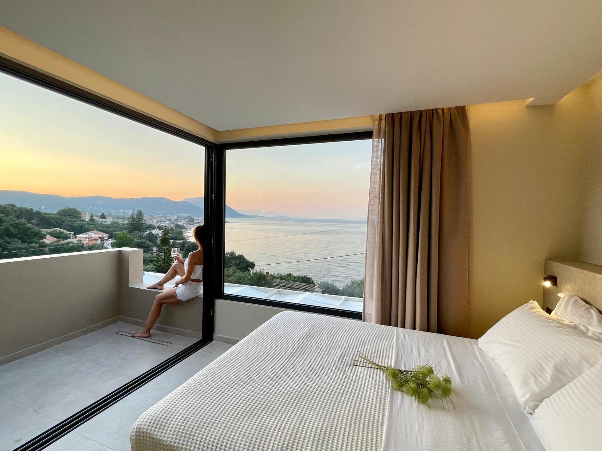 Palms And Spas Villas Retreat Meszongí Kültér fotó