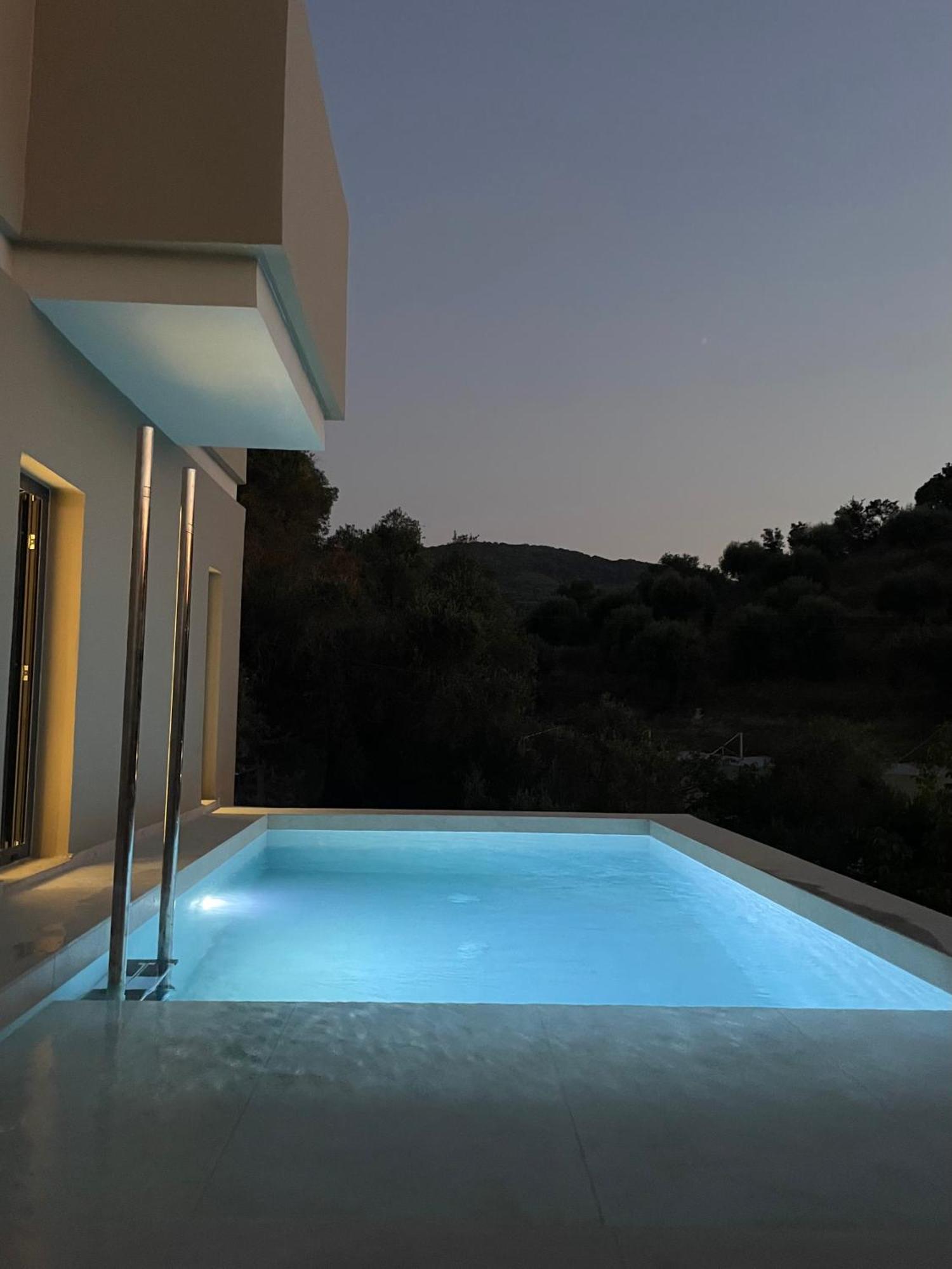Palms And Spas Villas Retreat Meszongí Kültér fotó