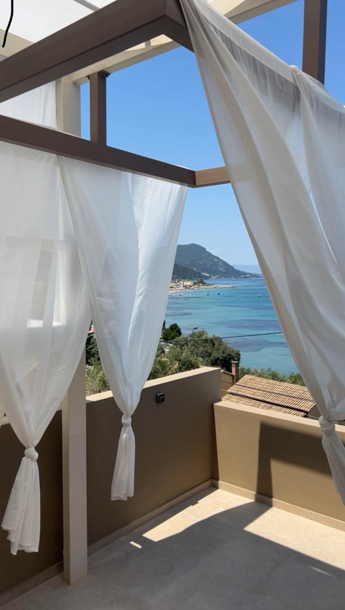 Palms And Spas Villas Retreat Meszongí Kültér fotó