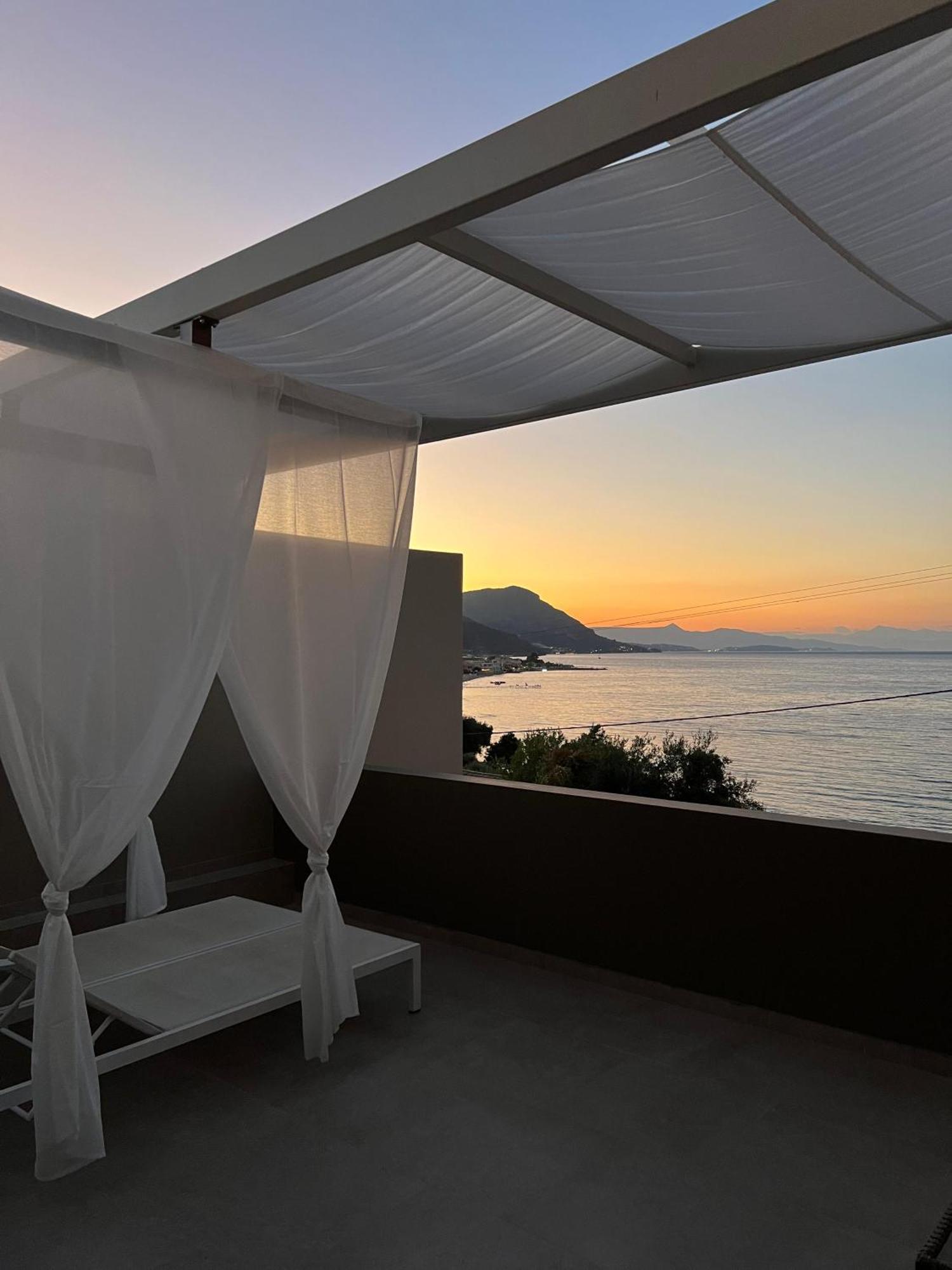 Palms And Spas Villas Retreat Meszongí Kültér fotó