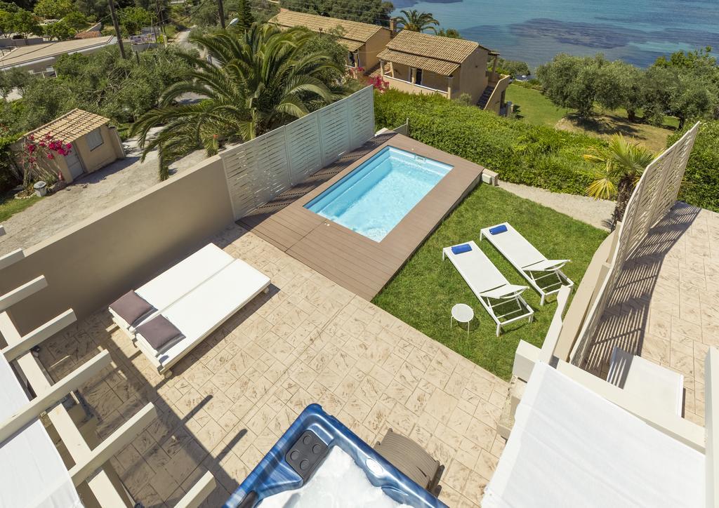 Palms And Spas Villas Retreat Meszongí Kültér fotó