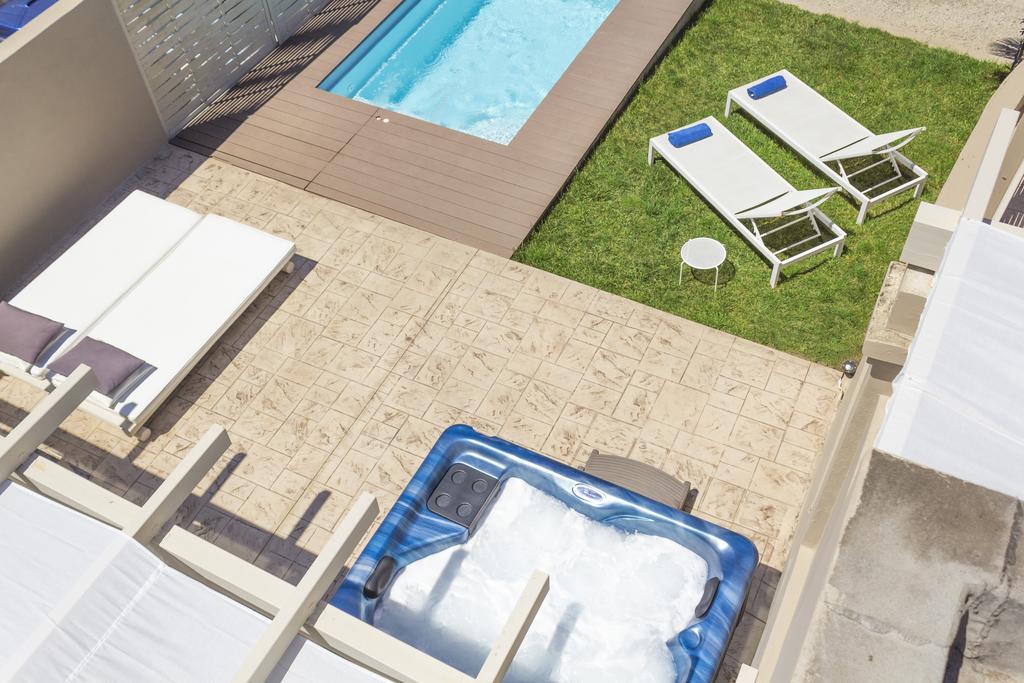 Palms And Spas Villas Retreat Meszongí Kültér fotó