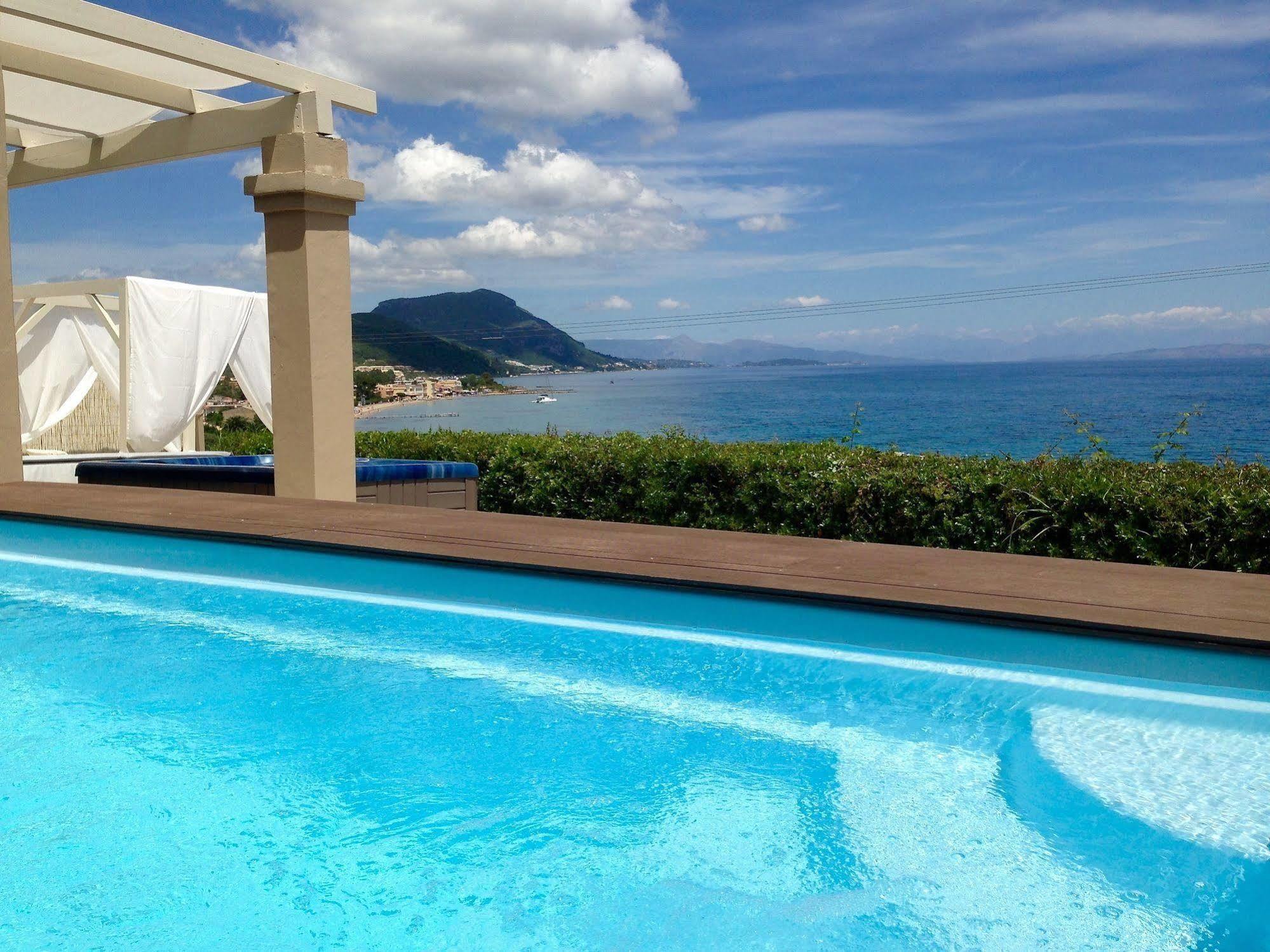 Palms And Spas Villas Retreat Meszongí Kültér fotó