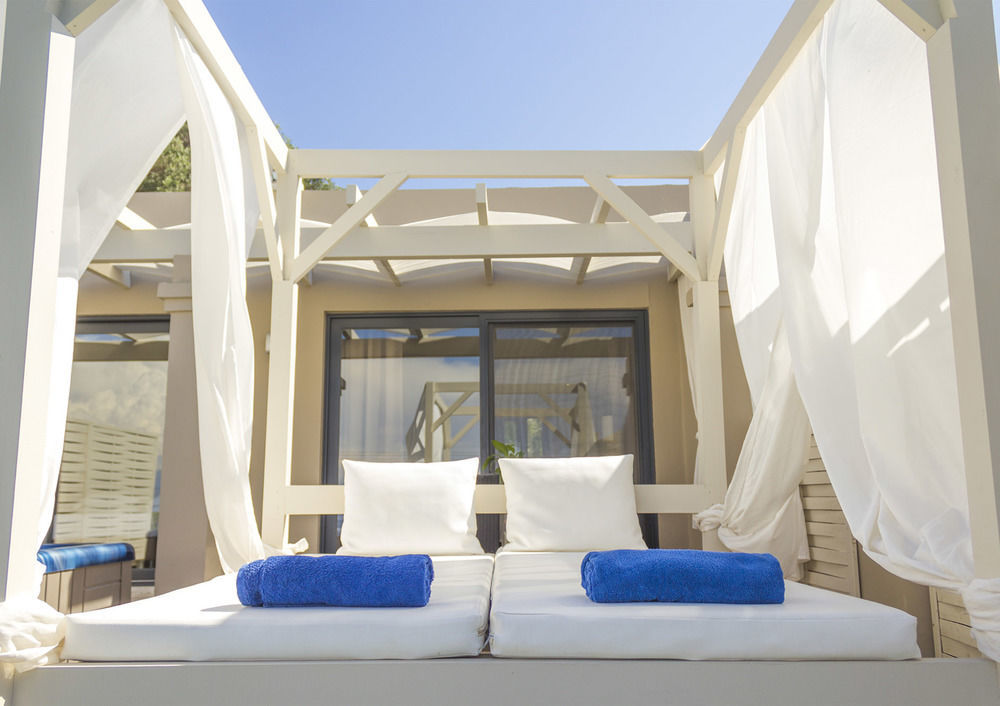 Palms And Spas Villas Retreat Meszongí Kültér fotó
